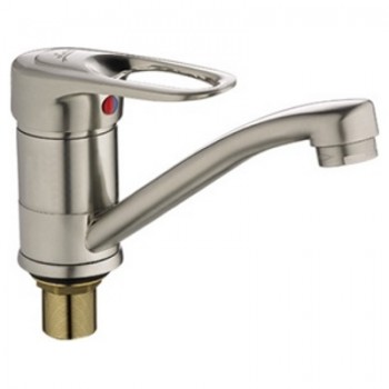 Смеситель Ledeme L4504A-2